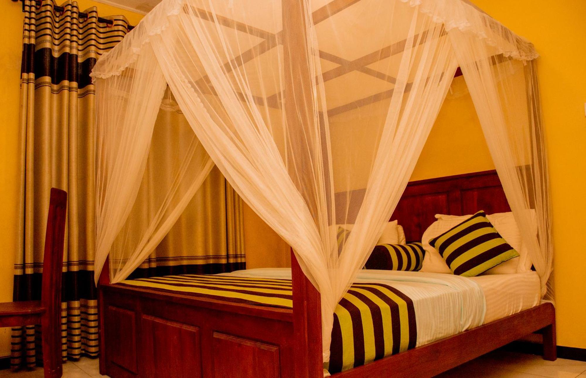 Cheeky Wild Villa Ella Exterior foto