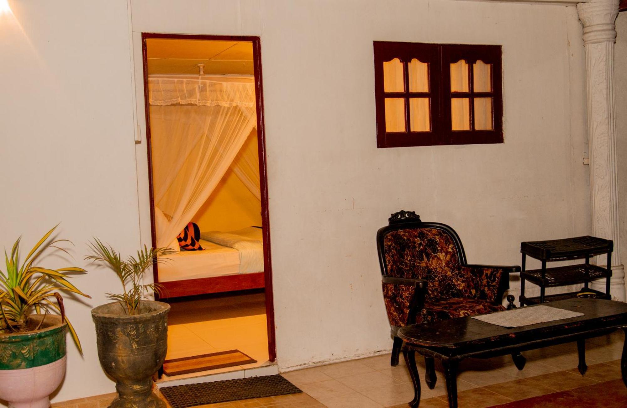 Cheeky Wild Villa Ella Exterior foto