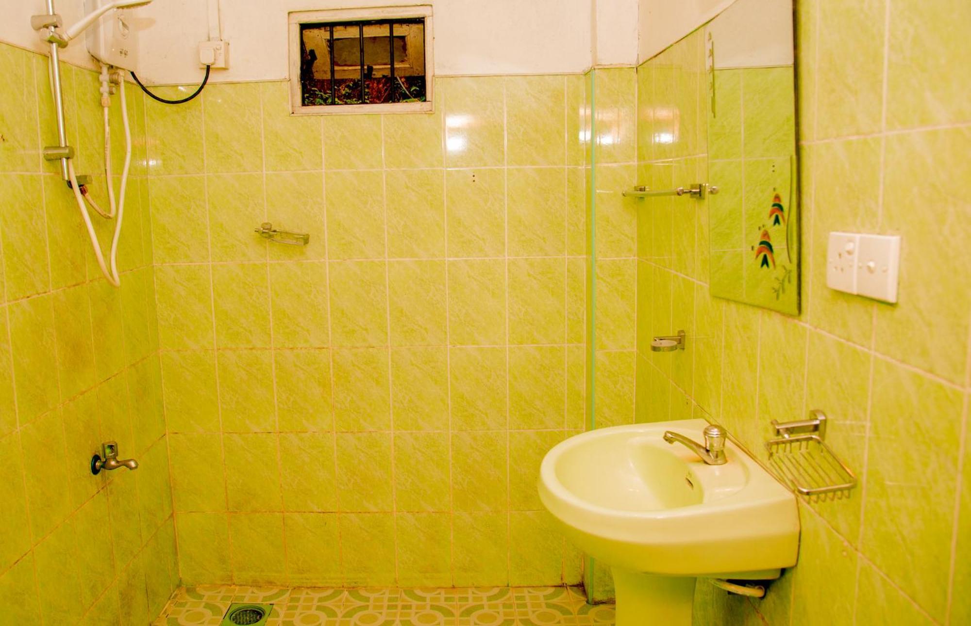Cheeky Wild Villa Ella Exterior foto