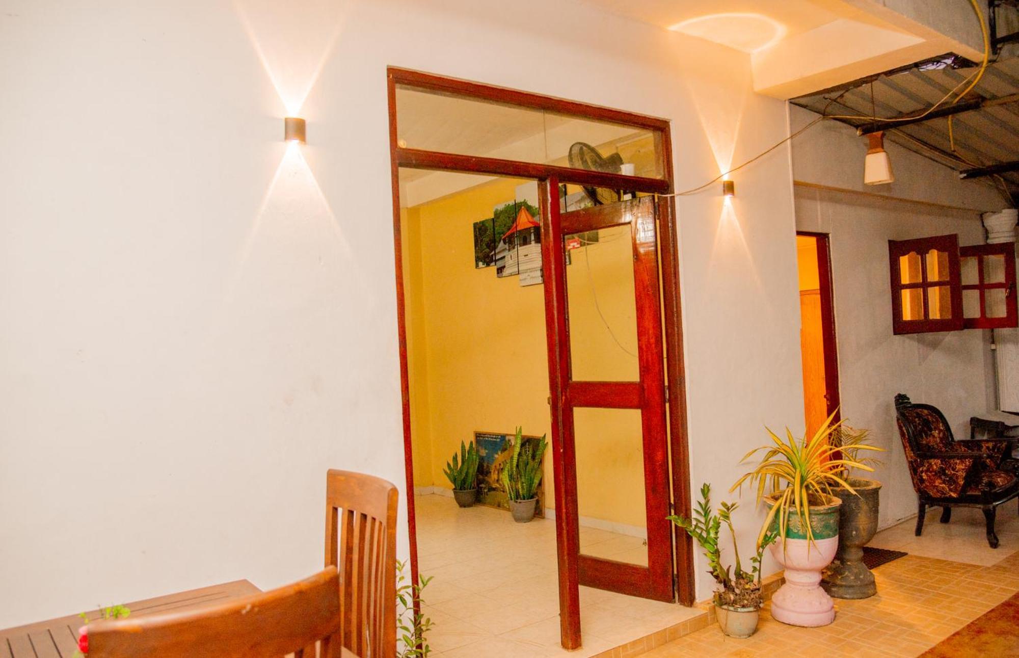 Cheeky Wild Villa Ella Exterior foto
